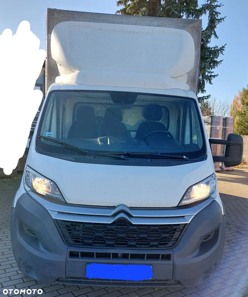 Citroën JUMPER/BMB - 6