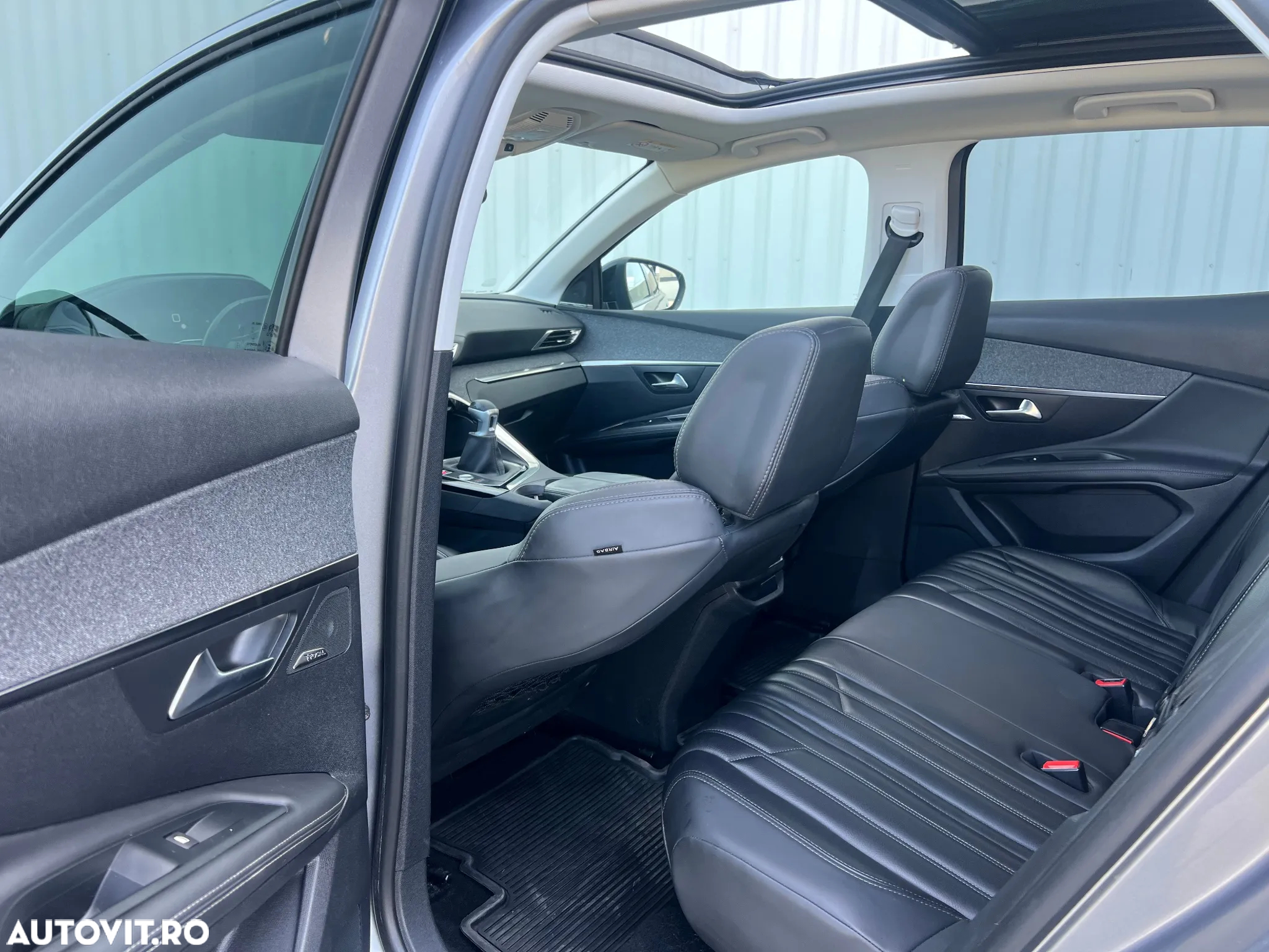 Peugeot 3008 BlueHDi 150 Stop & Start Active Business-Paket - 31