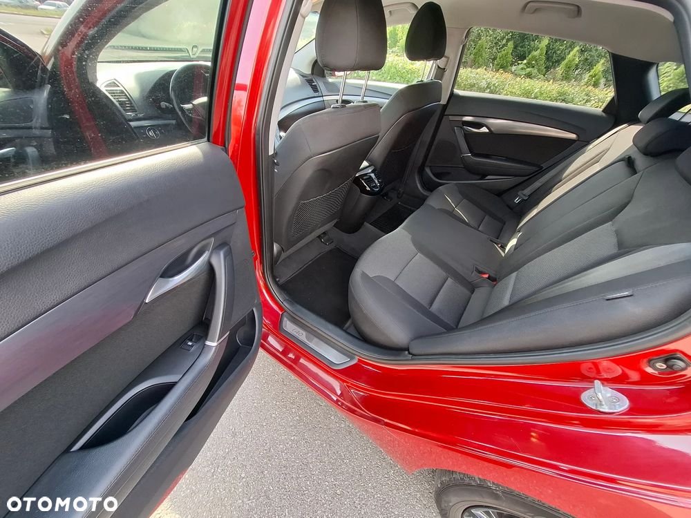 Hyundai i40 1.7 CRDi Comfort - 9