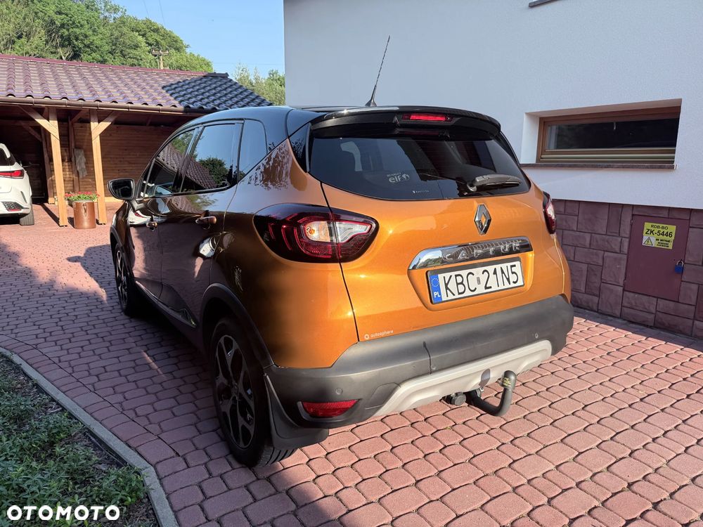 Renault Captur - 8