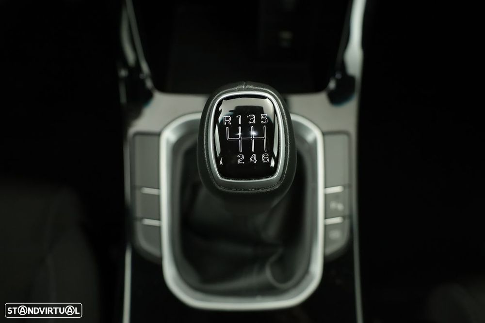 Hyundai i30 SW 1.0 T-GDi Style Plus - 14