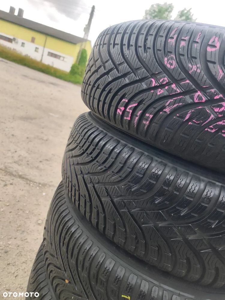 4x100 Felgi Stalowe Stal 15 Koła Zimowe Zima RENAULT MEGANE II 2 SCENIC I Grand LAGUNA I SAFRANE DACIA DOKKER STEPWAY Logan Lodgy Sandero 6,5mm Legnica ALU-RAD 185/65 - 10