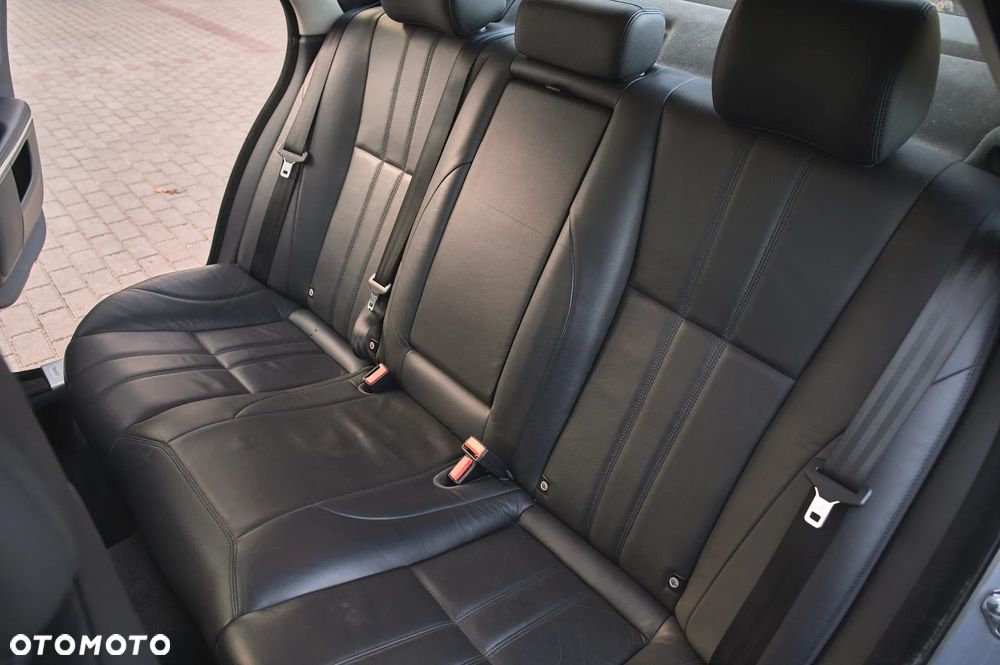 Jaguar XJ 3.0 V6 S Premium Luxury - 22