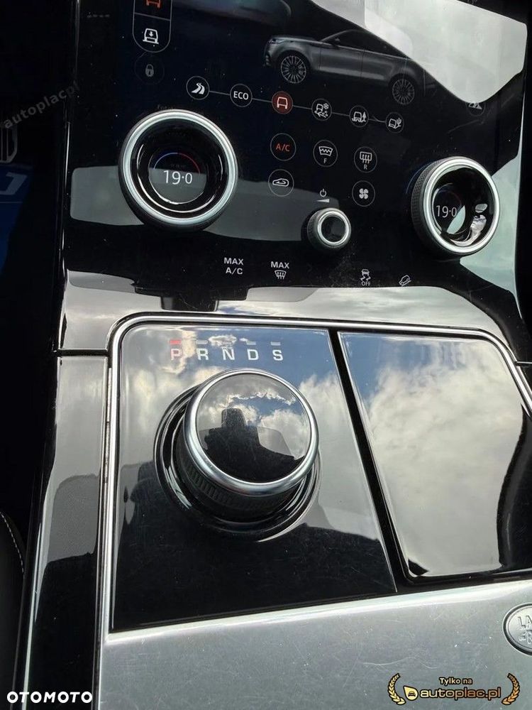 Land Rover Range Rover Velar 2.0 Si4 GPF R-Dynamic - 30