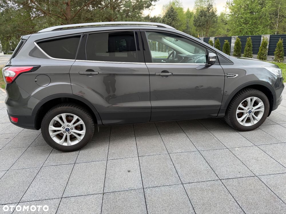 Ford Kuga - 7