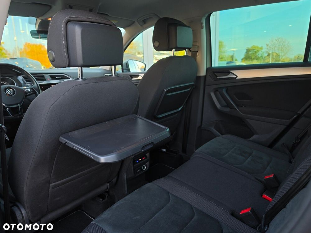 Volkswagen Tiguan 1.5 TSI EVO Comfortline DSG - 33