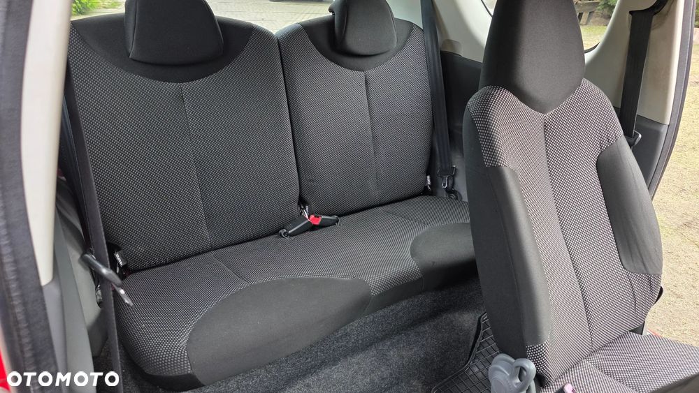 Toyota Aygo Cool - 38