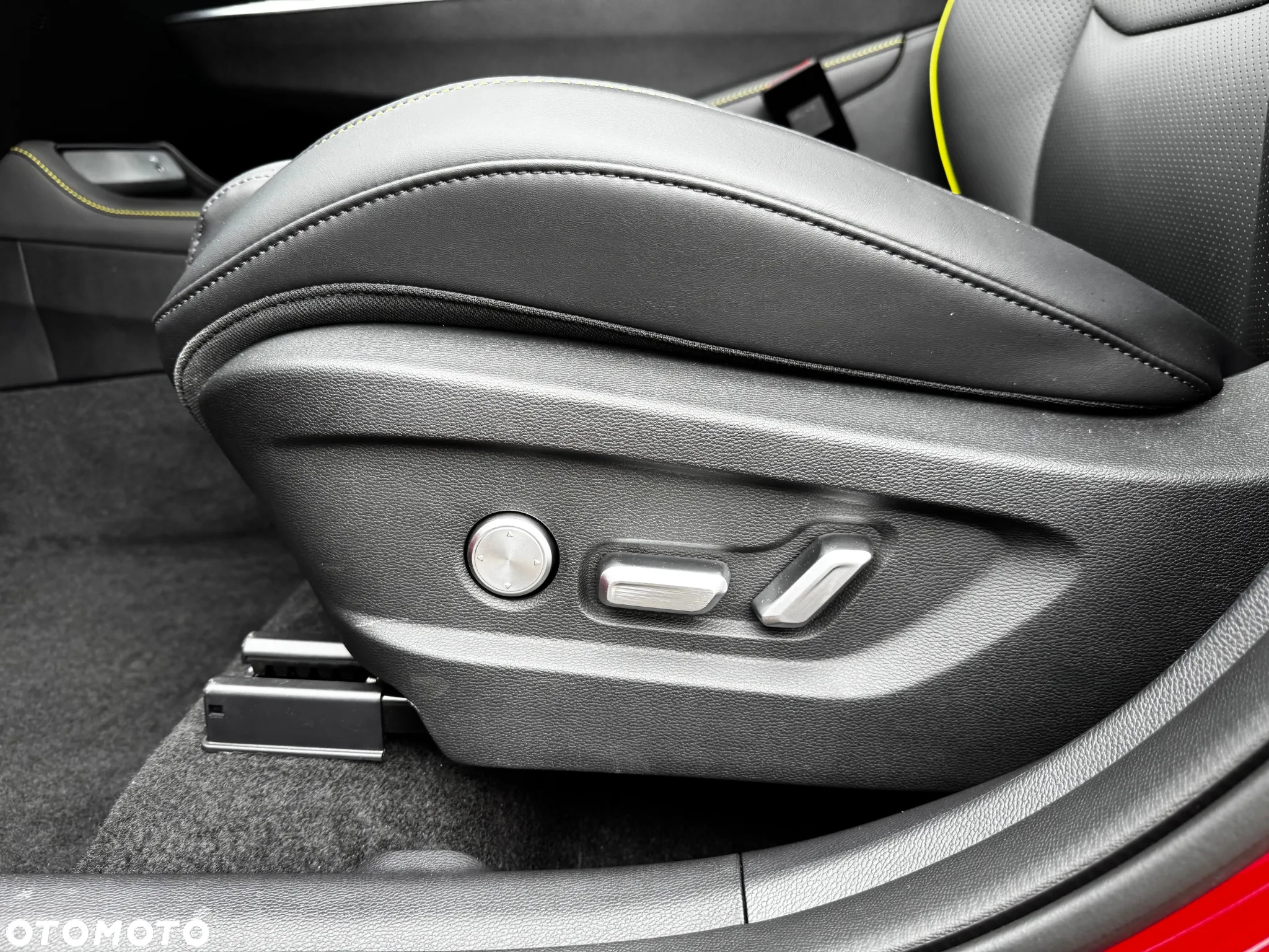 BAIC 5 1.5T Comfort DCT - 17