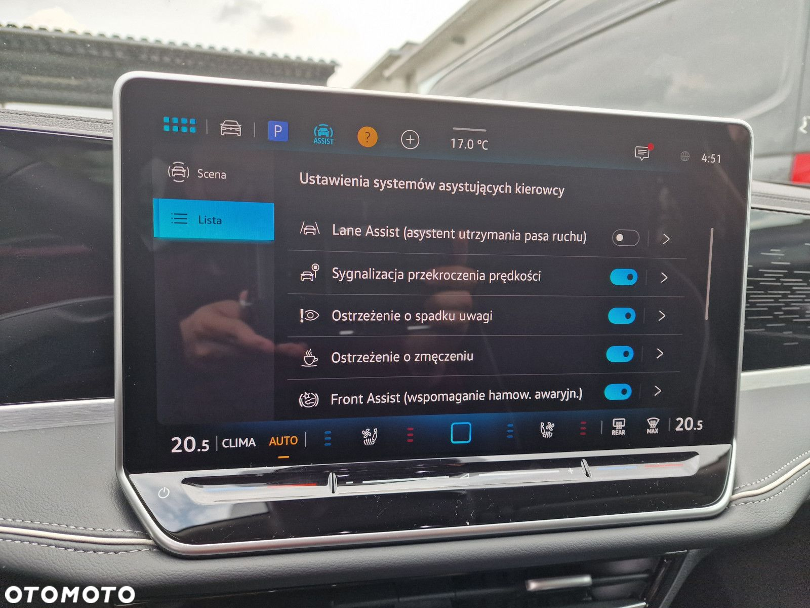 Volkswagen Passat 1.5 TSI EVO Business DSG - 19