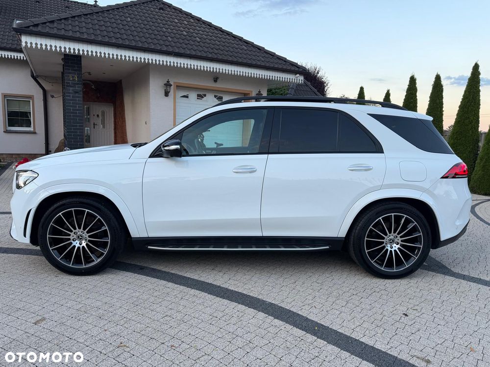Mercedes-Benz GLE 350 e 4-Matic - 10