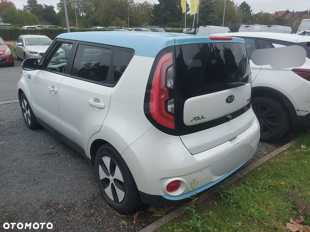 Kia Soul - 3