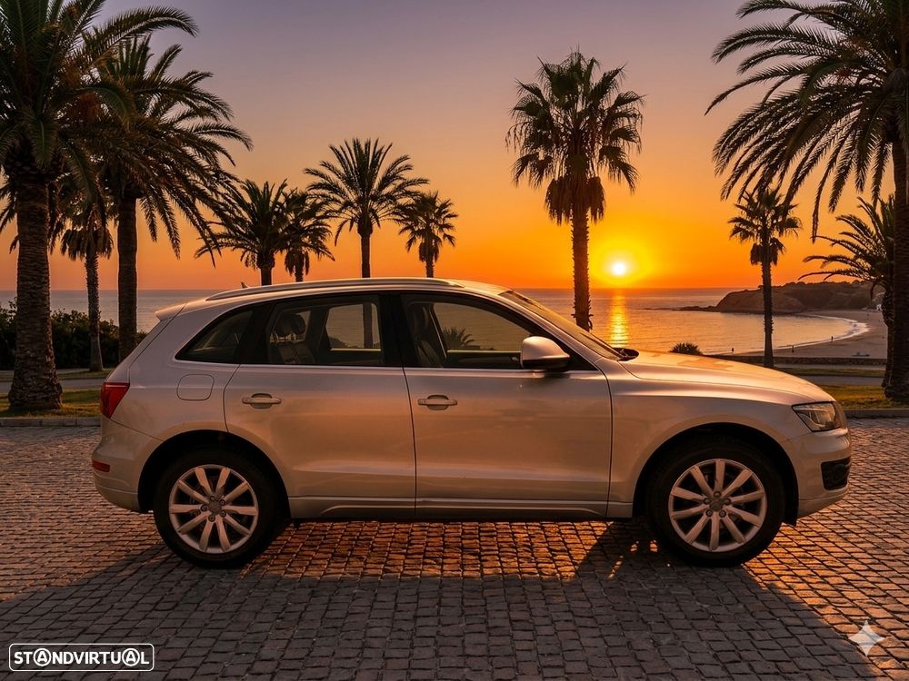 Audi Q5 - 3
