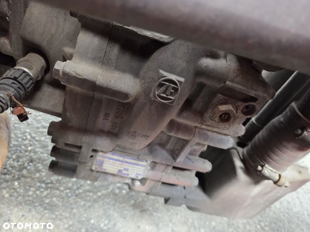 DAF 105.510 - 5