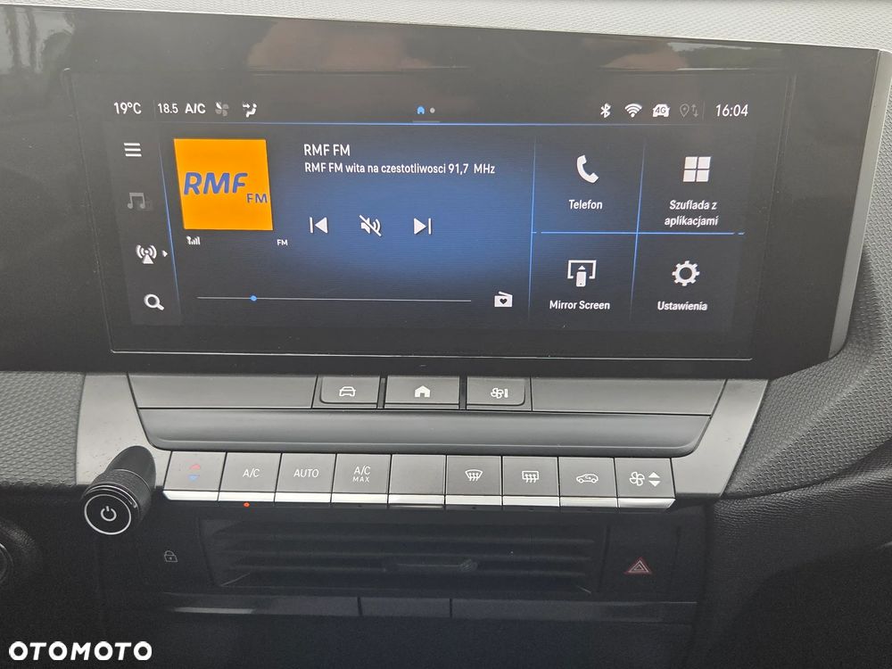 Opel Astra 1.5 CDTI Edition S&S - 19