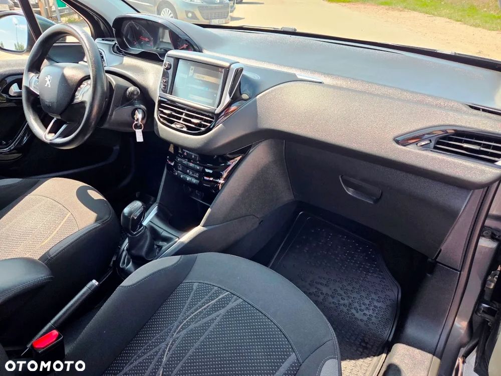 Peugeot 208 1.4 VTi Active - 30