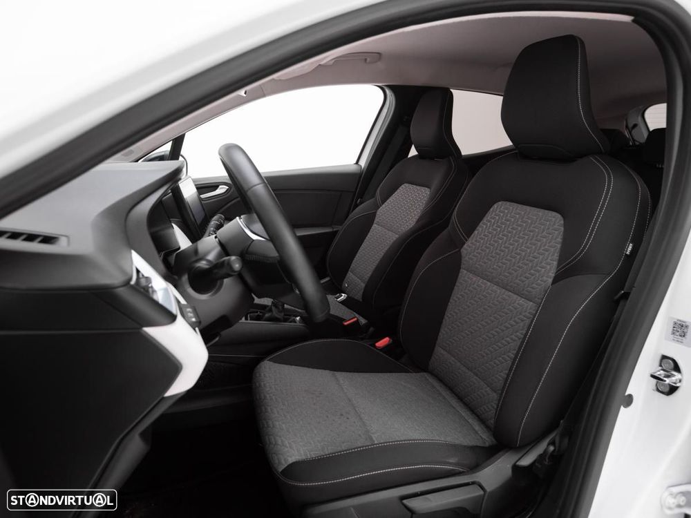 Renault Clio 1.0 TCe Limited - 8