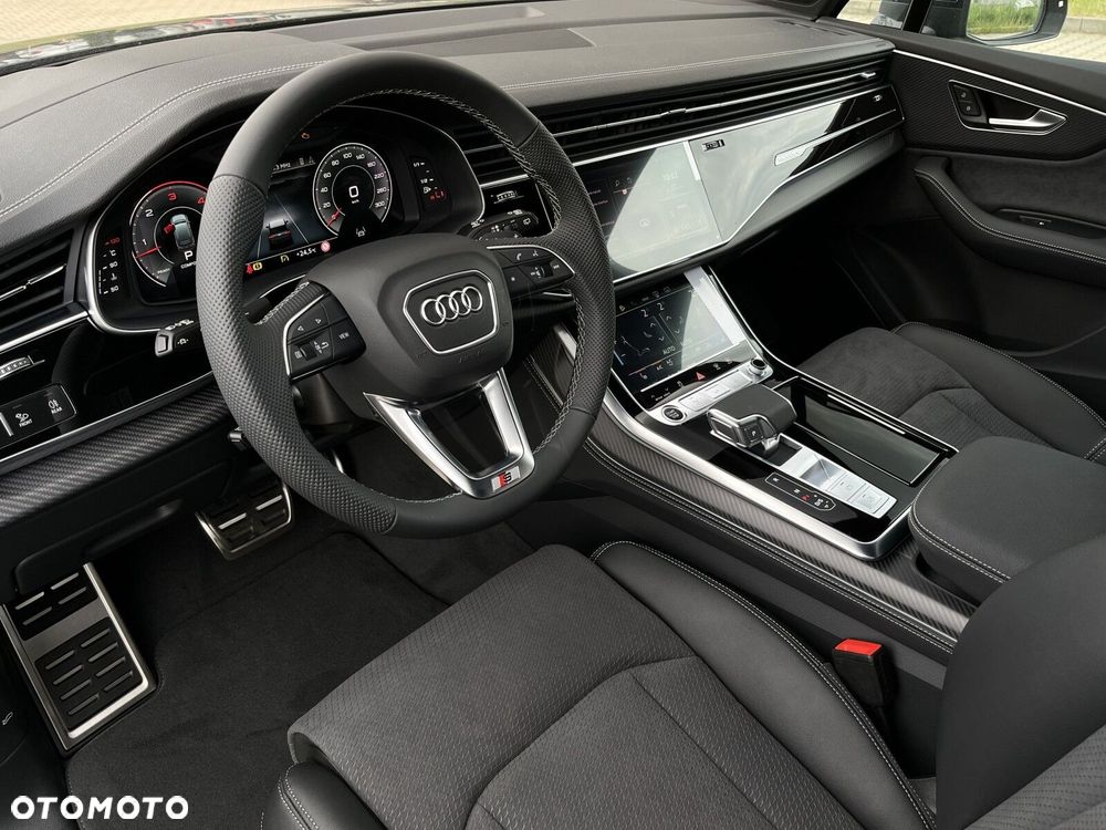 Audi Q7 - 27