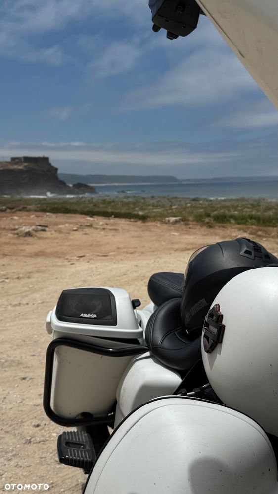 Harley-Davidson CVO Street Glide - 5