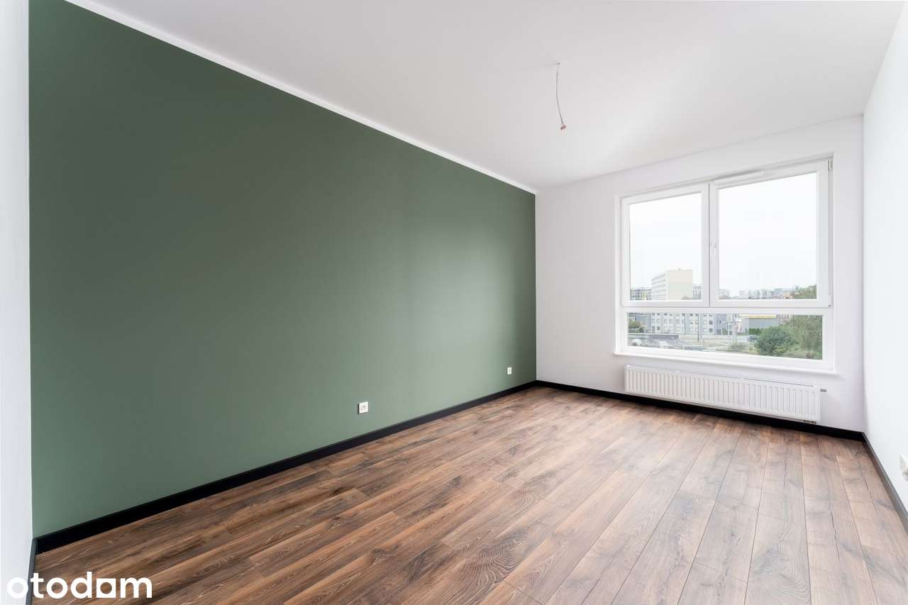 3-pokojowe mieszkanie 84m2 + loggia - Pełny obrazek: 2/28