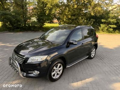 Toyota RAV4 ver-2-2-d--4d-4x4 - 9