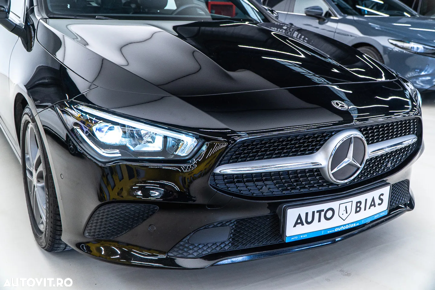 Mercedes-Benz CLA 180 7G-DCT Progressive Line Advanced - 41