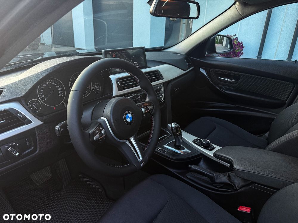 BMW Seria 3 316d - 7