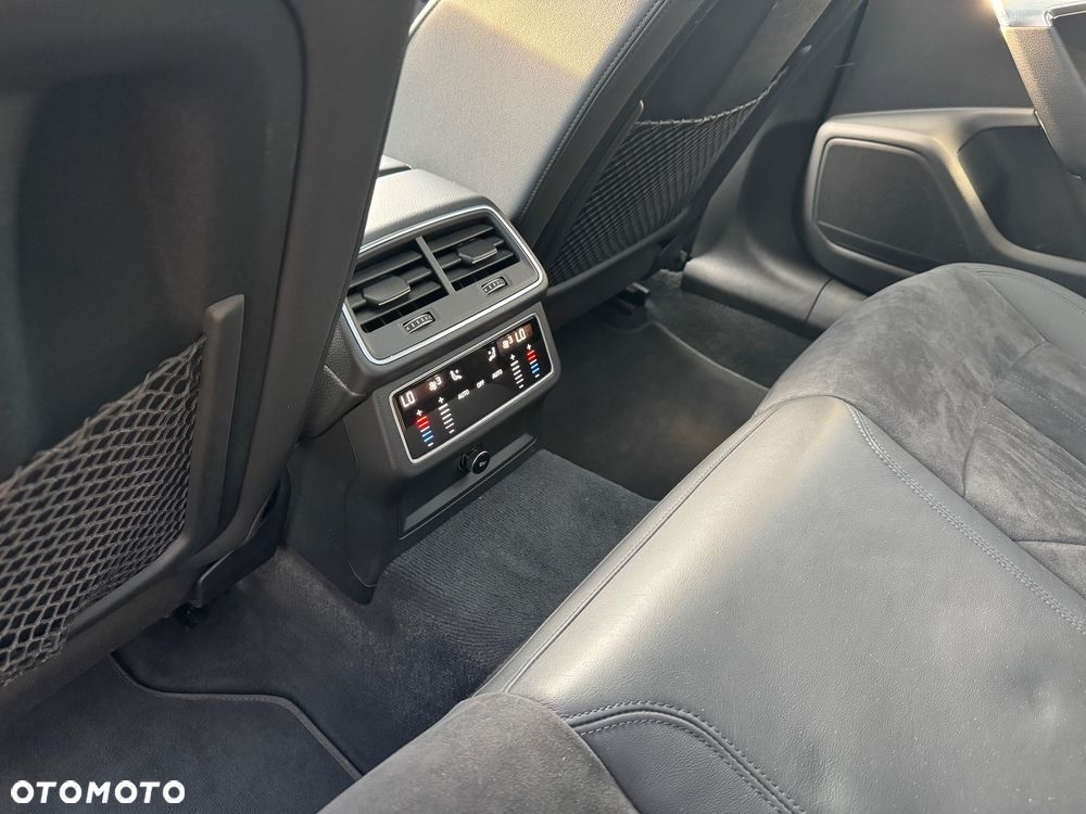 Audi A6 Avant 40 TDI S tronic sport - 13