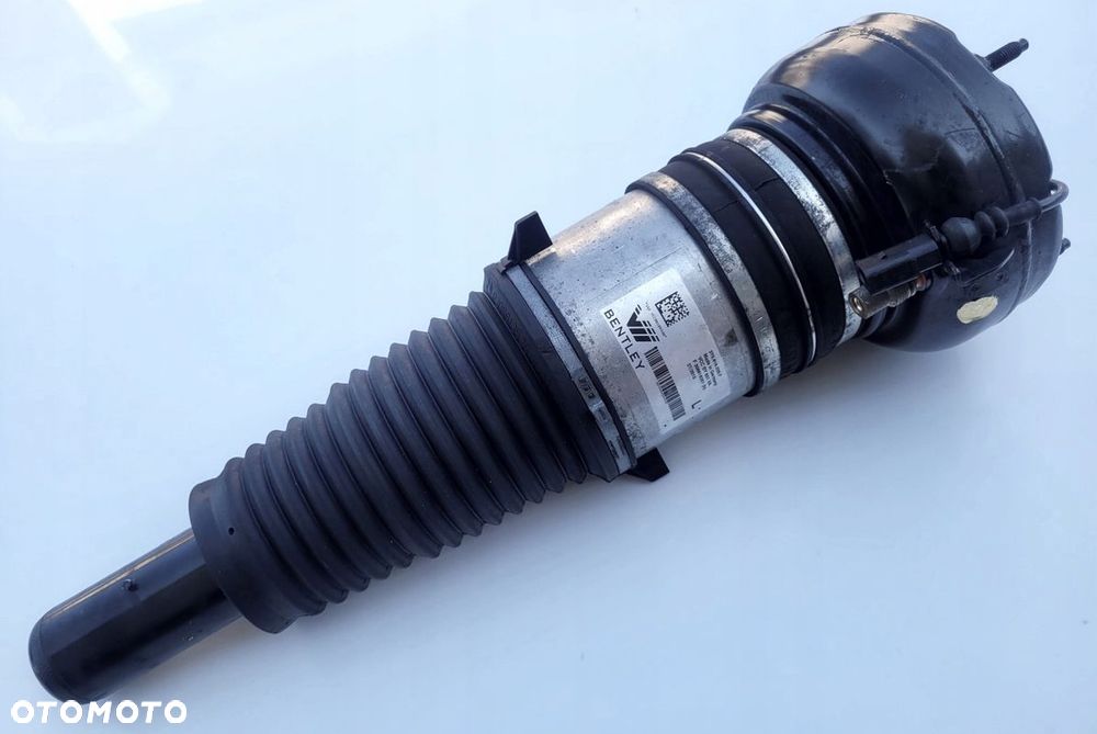 BENTLEY MULSANNE AMORTYZATOR 3Y5616039F 3Y5616039 - 1