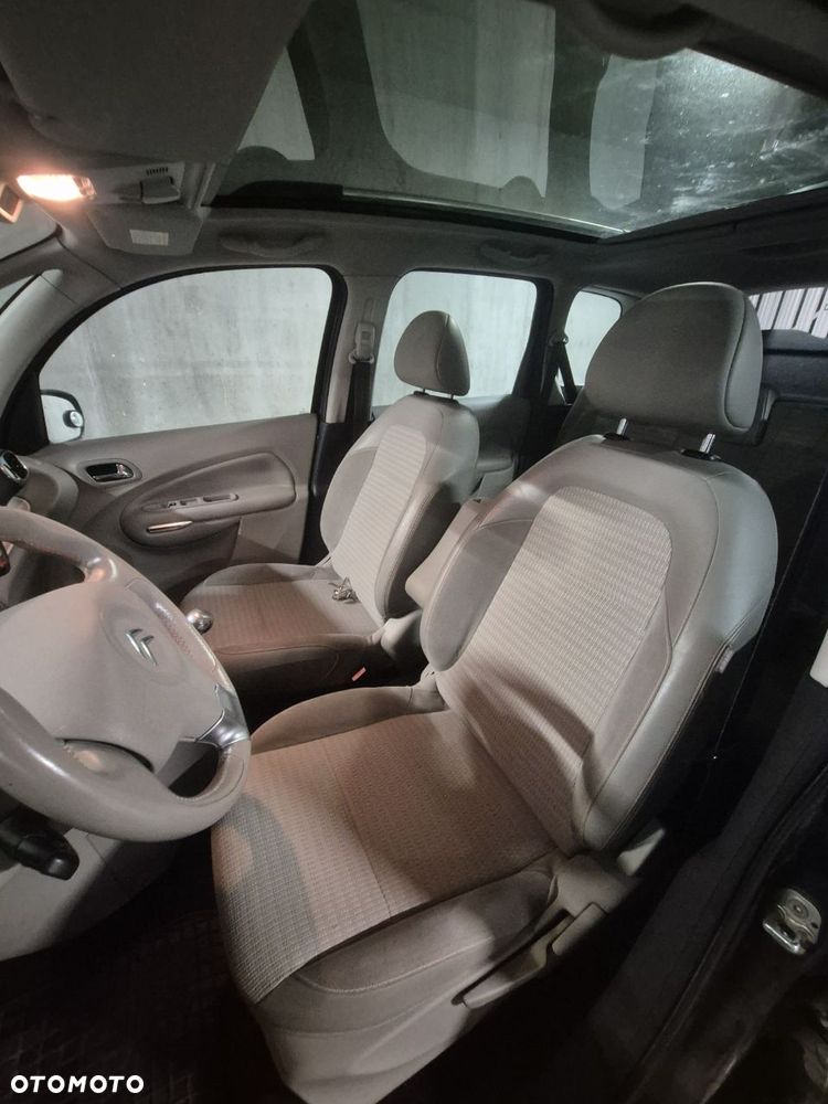 Citroën C3 Picasso HDi 90 FAP Exclusive - 3