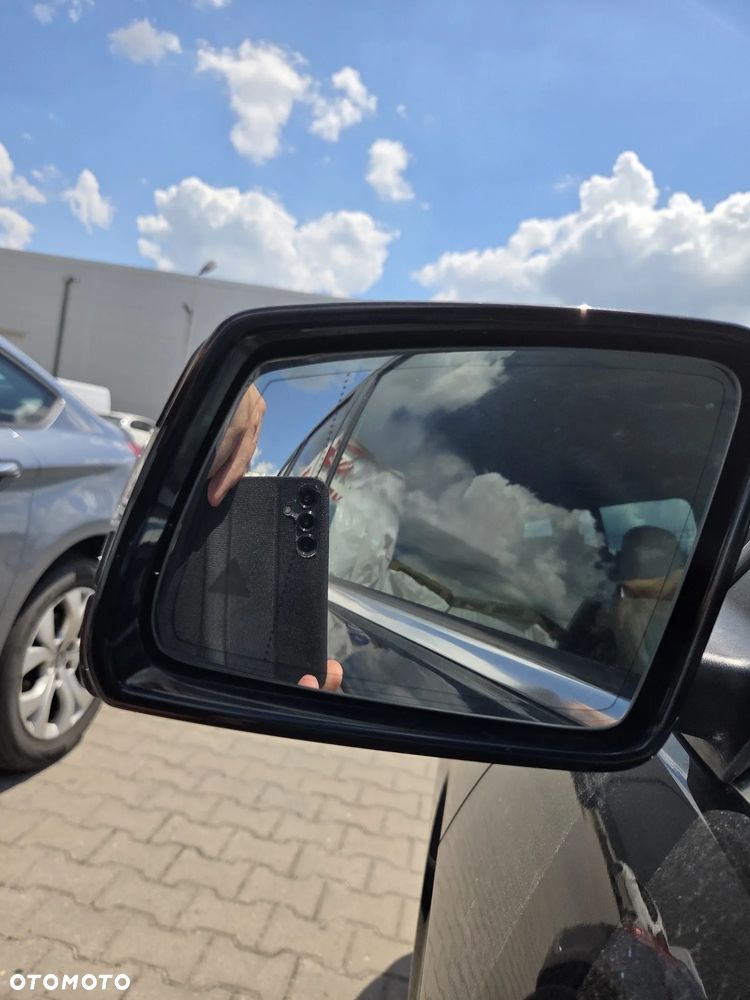 Mercedes-Benz GLK 220 CDI BlueEff 4-Matic - 22