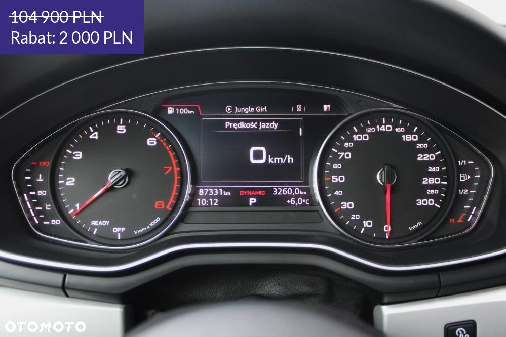 Audi A4 Allroad - 15