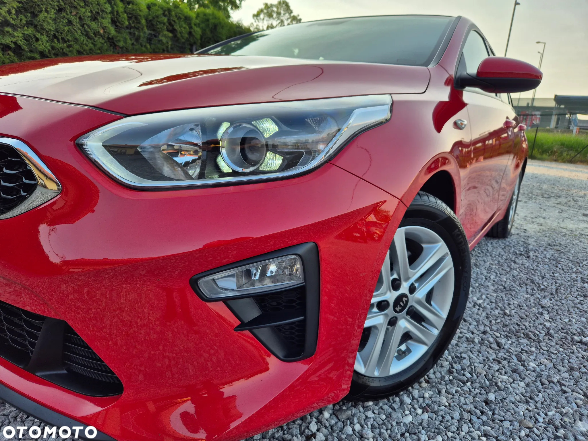 Kia Ceed 1.4 L Business Line - 3
