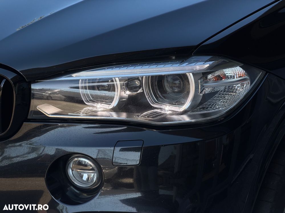 BMW X5 xDrive30d Sport-Aut. - 20