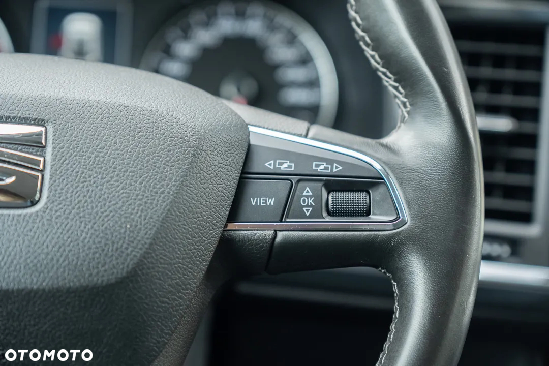 Seat Ateca - 34