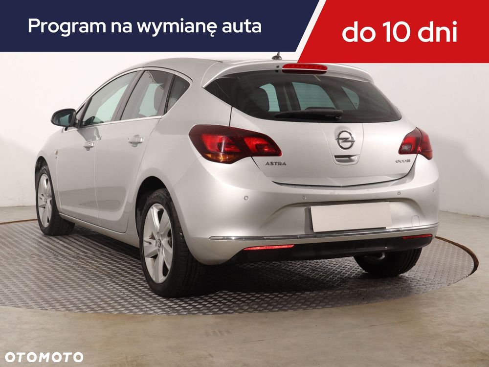 Opel Astra - 6