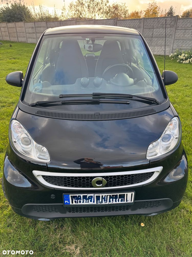 Smart Fortwo - 7