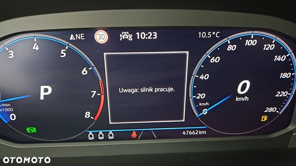 Volkswagen Arteon - 14