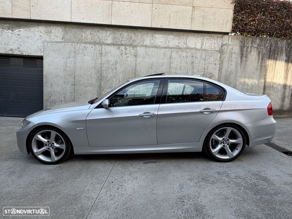 BMW 320 d Sport - 3