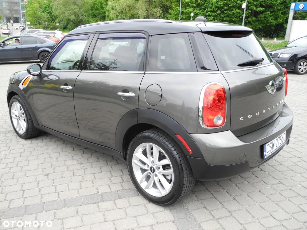 MINI Countryman - 4