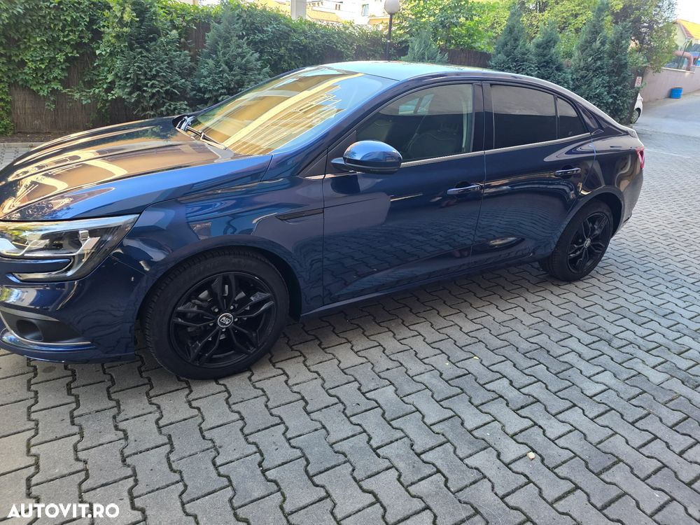 Renault Megane - 3