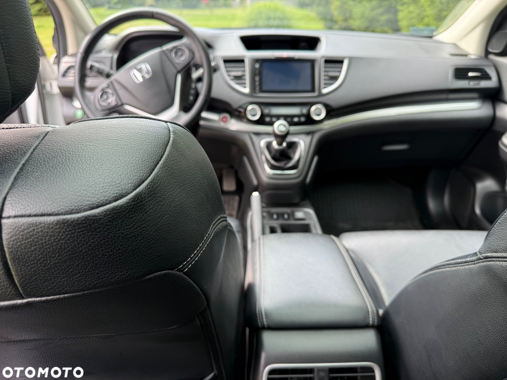 Honda CR-V 2.0 Executive - 10