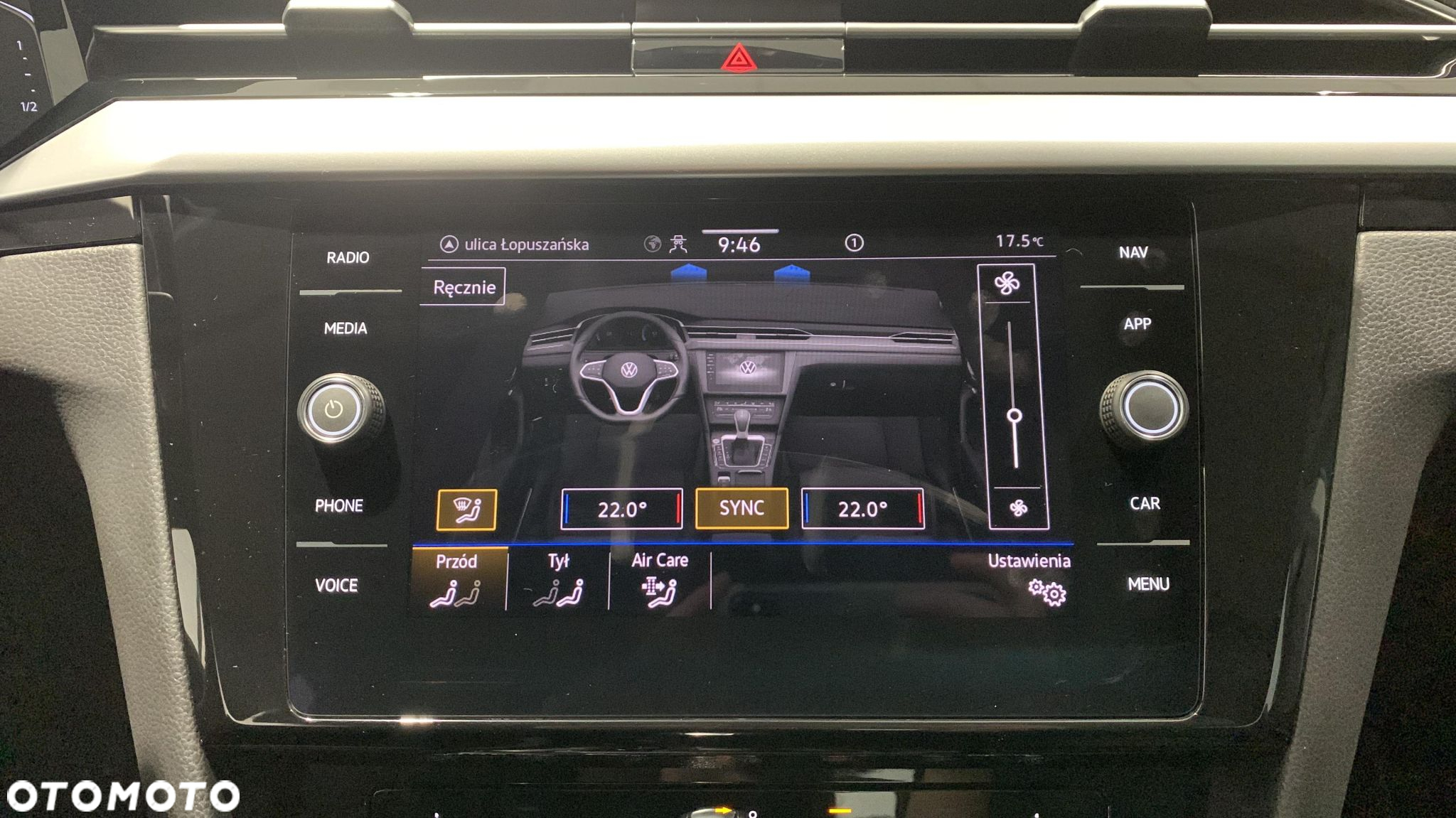 Volkswagen Arteon 2.0 TSI Elegance DSG - 23