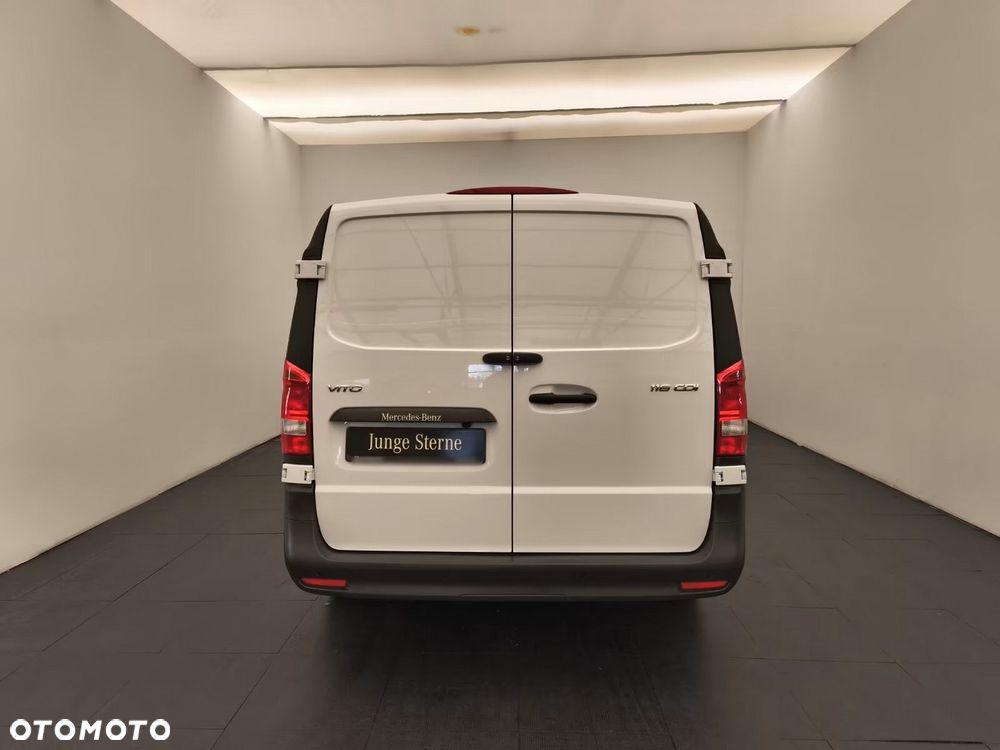 Mercedes-Benz Vito - 5