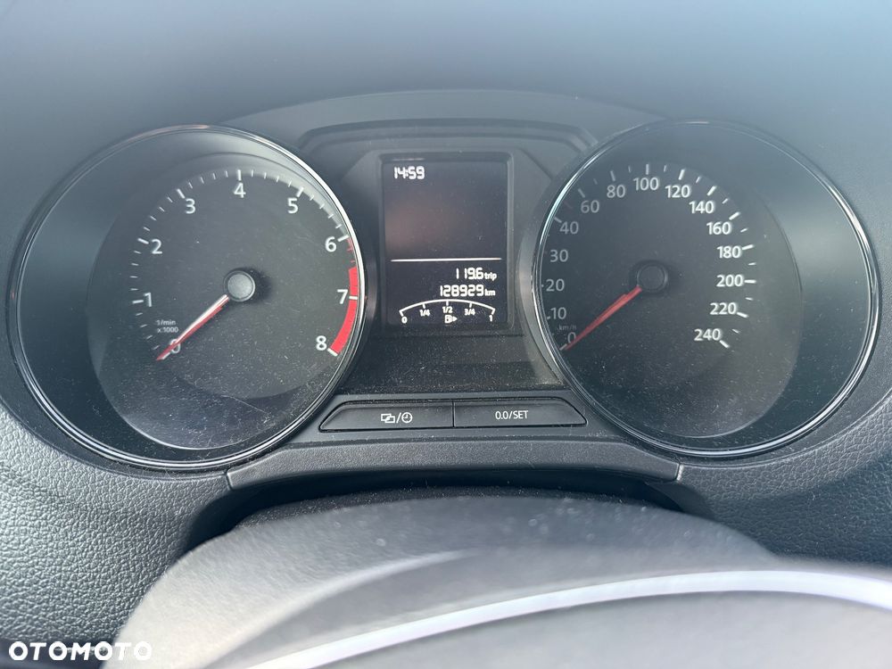 Volkswagen Polo 1.0 Start - 14