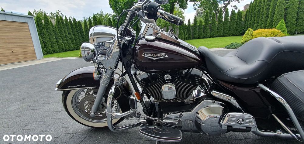 Harley-Davidson Touring Road King - 8