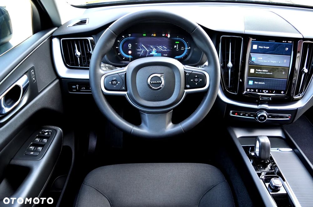 Volvo XC 60 T6 AWD Plug-In Hybrid Inscription Expression - 13
