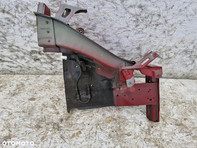 HYUNDAI IX20 PODŁUŻNICA ĆWIARTKA PRAWY PRZÓD PRZEDNIA PRAWA WR3 - 6