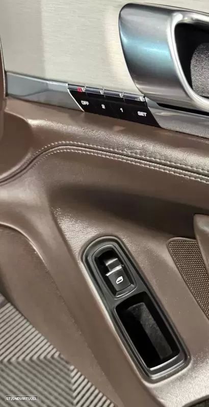 Porsche Panamera - 51