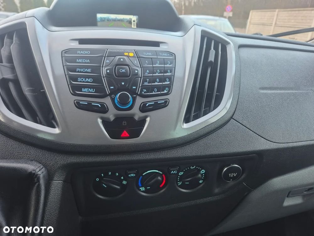 Ford Transit 310 L3H2 VA Trend - 11