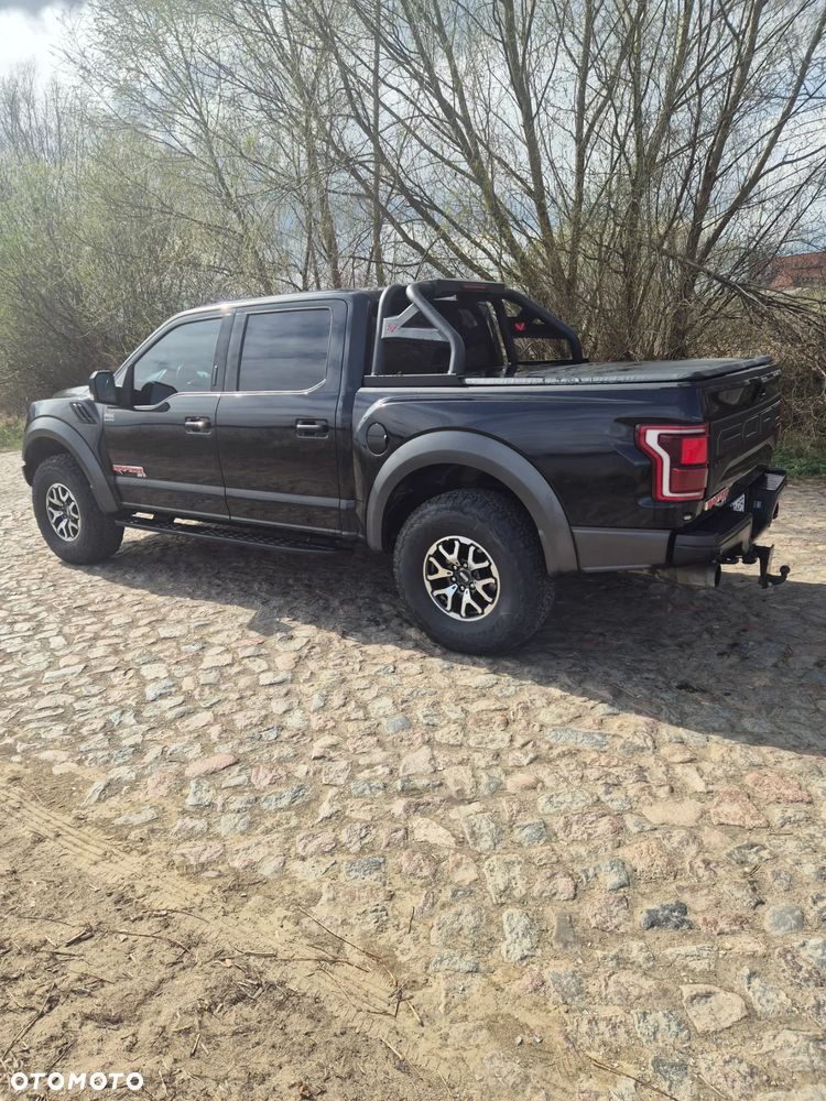 Ford F150 - 5